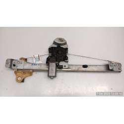 ALZACRISTALLO ELETTR. PORTA ANT. C/MOTORINO SX. 030...