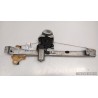 ALZACRISTALLO ELETTR. PORTA ANT. C/MOTORINO SX. 030 RENAULT CLIO 4A SERIE (07/12-12/16) K9KC6 807213867R