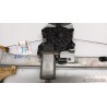 ALZACRISTALLO ELETTR. PORTA ANT. C/MOTORINO SX. 030 RENAULT CLIO 4A SERIE (07/12-12/16) K9KC6 807213867R