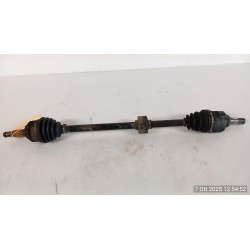 SEMIALBERO ANT. COMPL. DX. 049 TOYOTA COROLLA...