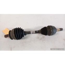 SEMIALBERO ANT. COMPL. SX. 062 MERCEDES-BENZ CLASSE B...