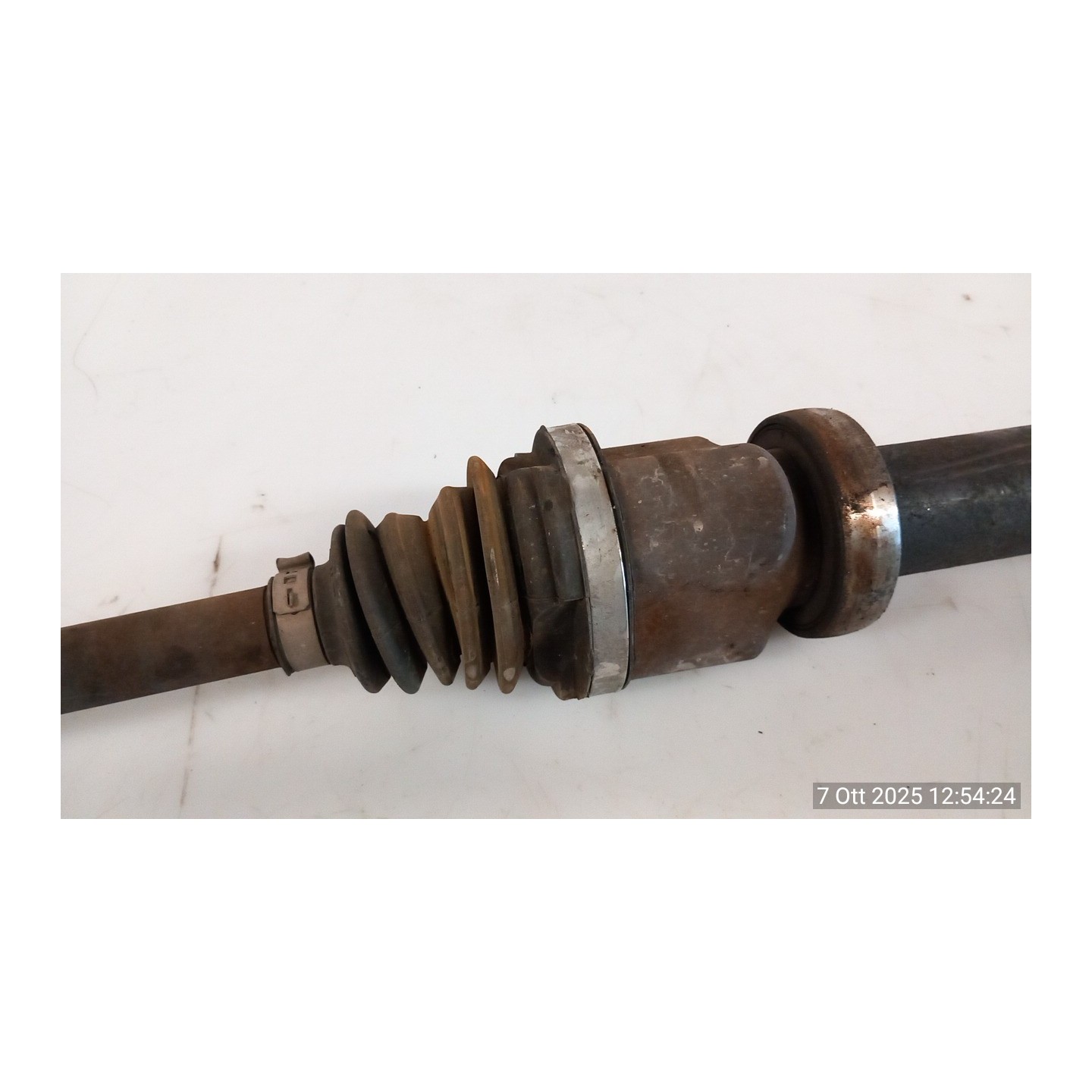 SEMIALBERO ANT. COMPL. DX. 074 FORD FIESTA (CCN) (11/12-) UGJC 1822704