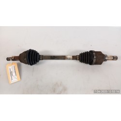 SEMIALBERO ANT. COMPL. SX. 075 FORD FIESTA (CCN) (11/12-)...