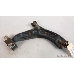 BRACCIO OSCILLANTE SOSP. ANT. LAMIERA DX. 078 VOLKSWAGEN...