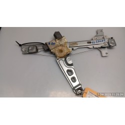 ALZACRISTALLO ELETTR. PORTA ANT. C/MOTORINO DX. 020...