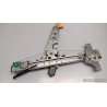 ALZACRISTALLO ELETTR. PORTA ANT. C/MOTORINO DX. 020 PEUGEOT 5008 (10/09-03/17) 9HR 9682808880
