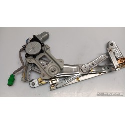 ALZACRISTALLO ELETTR. PORTA POST. DX. 057 SUBARU FORESTER...
