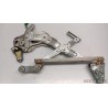 ALZACRISTALLO ELETTR. PORTA POST. DX. 057 SUBARU FORESTER 2A SERIE (10/02-04/08 EJ20 62222SA001