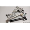 ALZACRISTALLO ELETTR. PORTA POST. SX. 058 SUBARU FORESTER 2A SERIE (10/02-04/08 EJ20 62222SA011