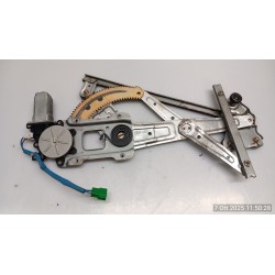 ALZACRISTALLO ELETTR. PORTA ANT. SX. 060 SUBARU FORESTER...