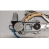 ALZACRISTALLO ELETTR. PORTA ANT. SX. 060 SUBARU FORESTER 2A SERIE (10/02-04/08 EJ20 61222SA012