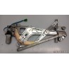 ALZACRISTALLO ELETTR. PORTA ANT. SX. 060 SUBARU FORESTER 2A SERIE (10/02-04/08 EJ20 61222SA012