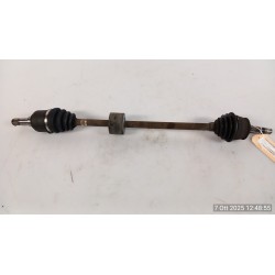 SEMIALBERO ANT. C/BILANCIERE A/C DX. 024 FIAT PUNTO (2U)...