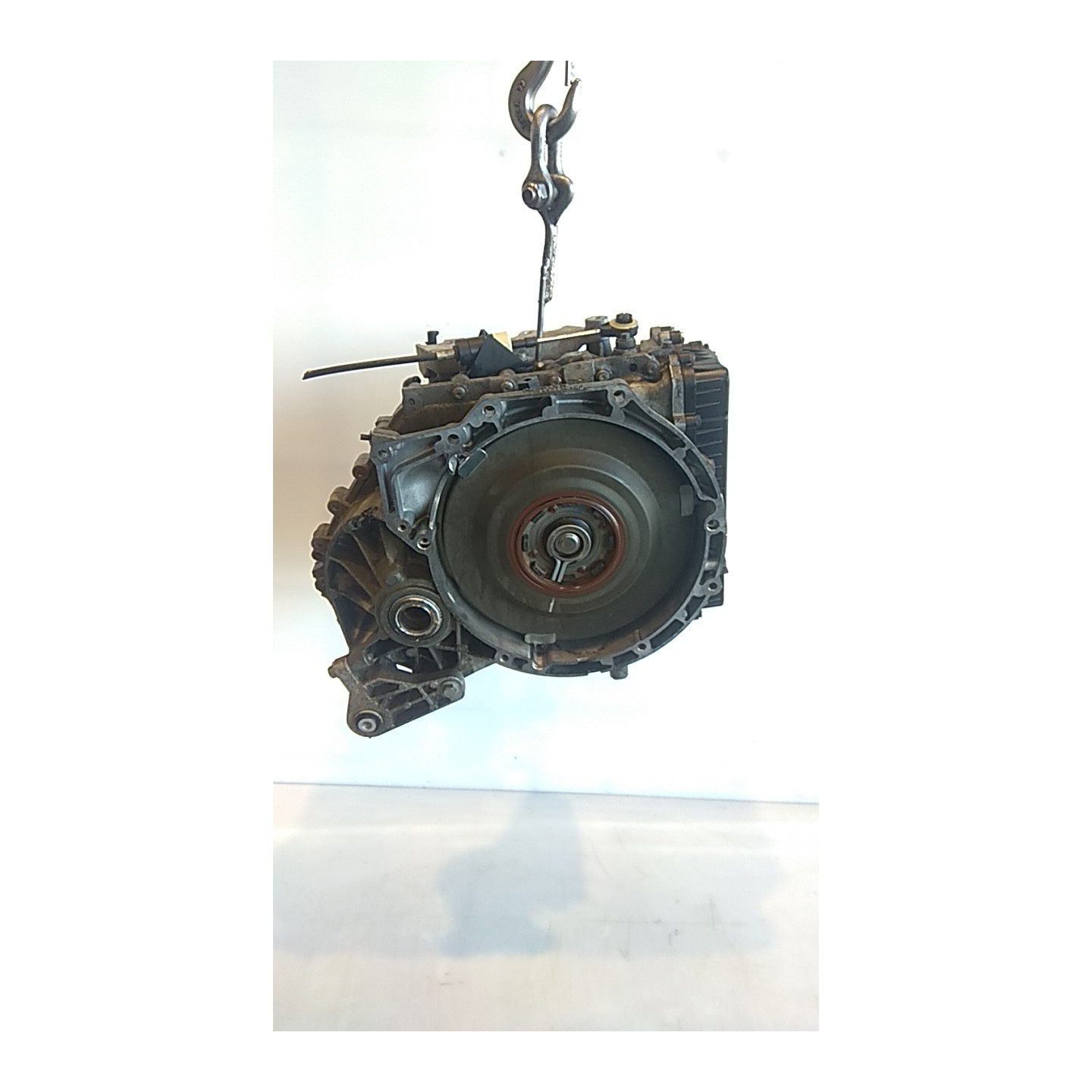 CAMBIO AUTOMATICO ROTAZ. 012 VOLVO V60 (09/10-04/13) D4162T 36001817