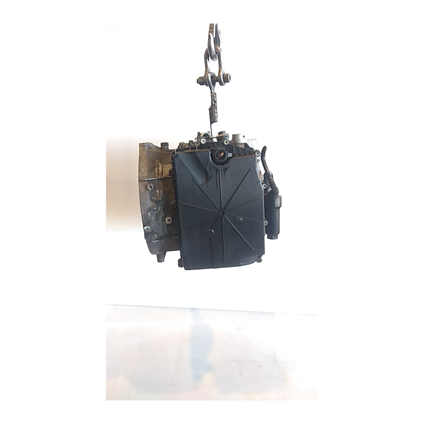 CAMBIO AUTOMATICO ROTAZ. 012 VOLVO V60 (09/10-04/13) D4162T 36001817