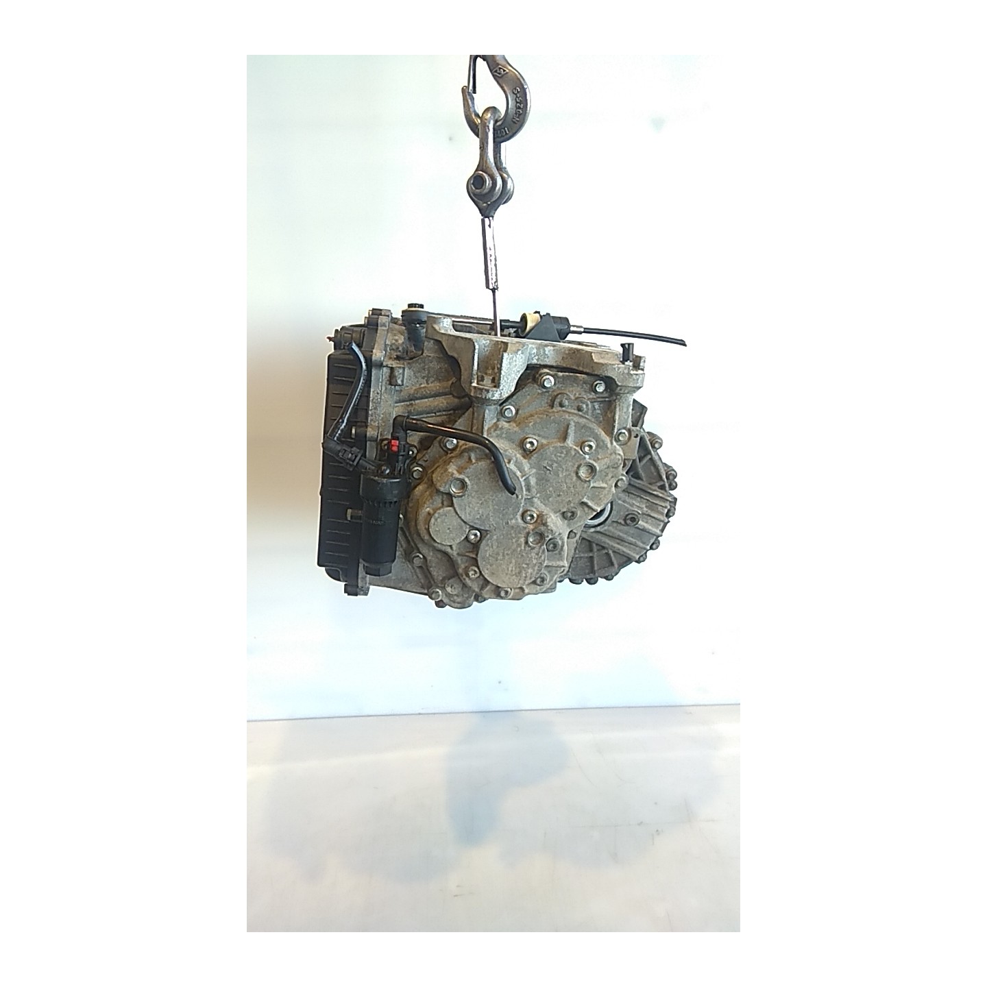 CAMBIO AUTOMATICO ROTAZ. 012 VOLVO V60 (09/10-04/13) D4162T 36001817