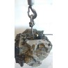 CAMBIO AUTOMATICO ROTAZ. 012 VOLVO V60 (09/10-04/13) D4162T 36001817