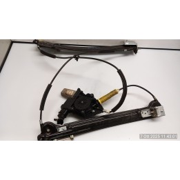 ALZACRISTALLO ELETTR. PORTA ANT. C/MOTORINO DX. 027 ALFA ROMEO MITO (QZ) (03/11-05/13) 199B4000 51983414