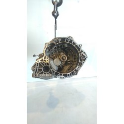 CAMBIO COMPL. 004 OPEL CORSA (S07) (07/06-02/11) Z13DTE...