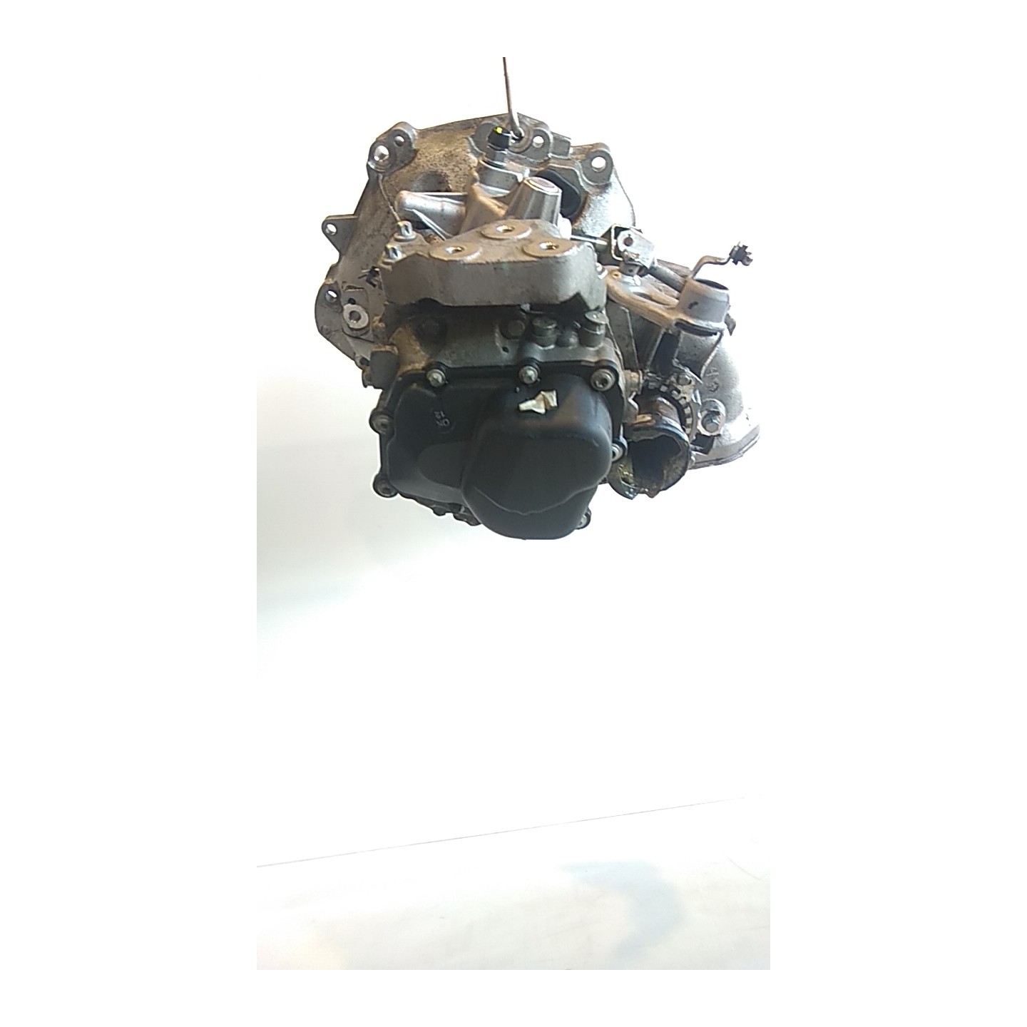 CAMBIO COMPL. 004 OPEL CORSA (S07) (07/06-02/11) Z13DTE 93191605