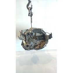 CAMBIO COMPL. 007 CITROEN C3 1A SERIE (02/02-12/05) HFX...