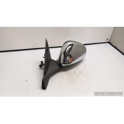 RETROVISORE EST. REGOLAZ. ELETTR. SX. 042 ALFA ROMEO MITO (X6) (06/08-06/11) 198A4000 156106558
