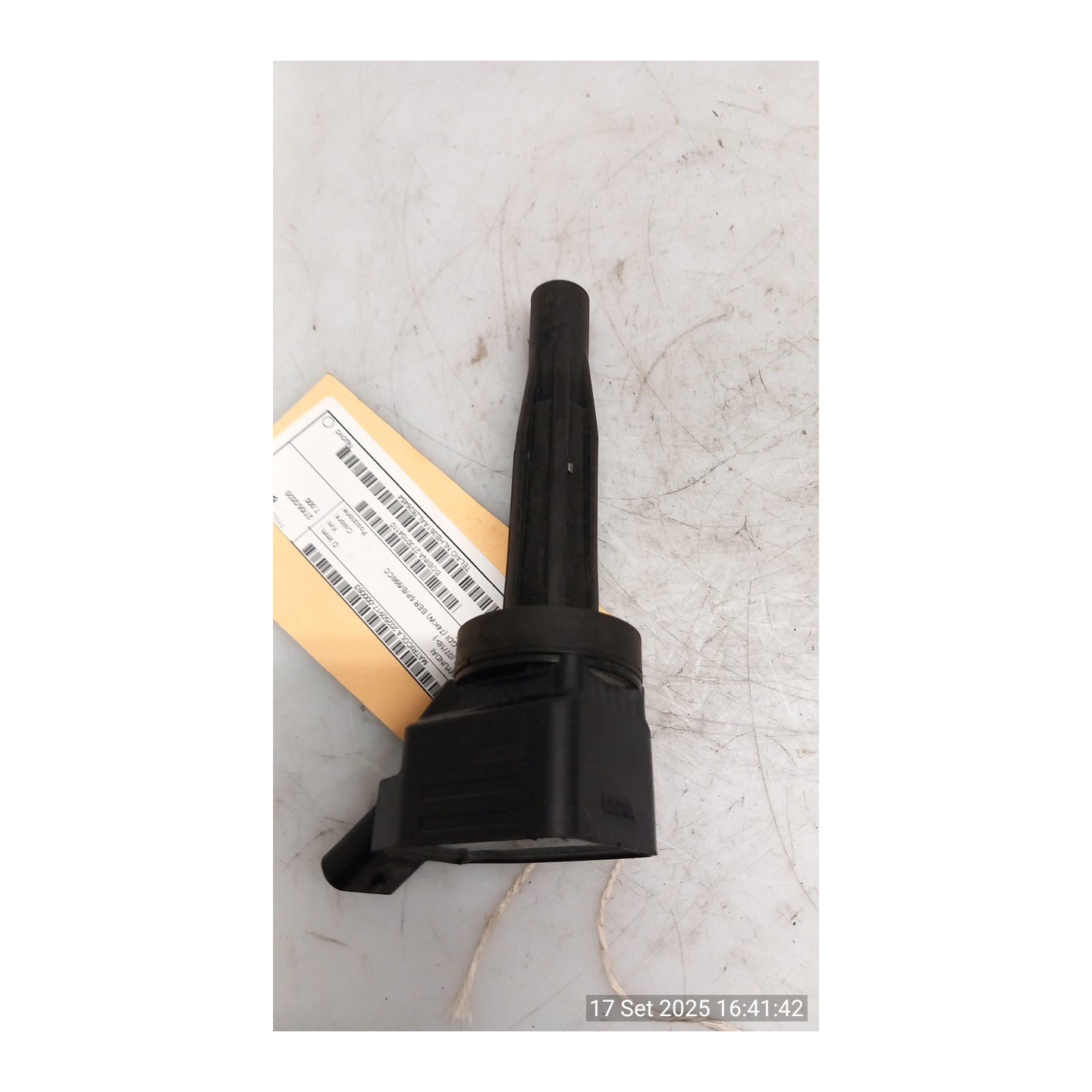 BOBINA 083 HYUNDAI I20 (07/18-) G3LC 2730104110