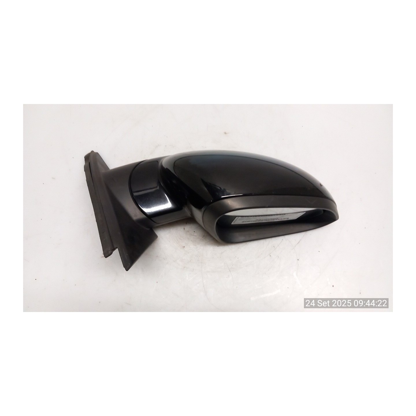 RETROVISORE EST. REGOLAZ. ELETTR. PIEGHEVOLE DX. 018 OPEL INSIGNIA (G09) (12/08-10/13) A20DTH 13268766