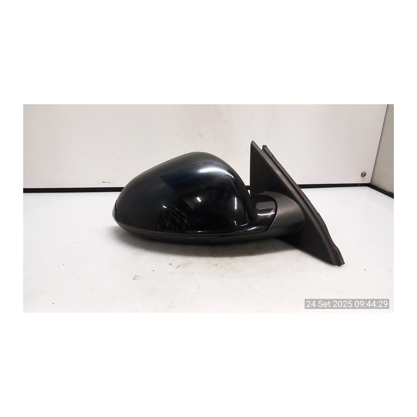 RETROVISORE EST. REGOLAZ. ELETTR. PIEGHEVOLE DX. 018 OPEL INSIGNIA (G09) (12/08-10/13) A20DTH 13268766