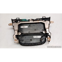 BLOCCO COMANDO CLIMATIZZAZIONE C/A/C, COCOA 021 OPEL INSIGNIA (G09) (12/08-10/13) A20DTH 13273094