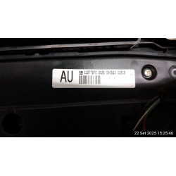 BLOCCO COMANDO CLIMATIZZAZIONE C/A/C, COCOA 021 OPEL INSIGNIA (G09) (12/08-10/13) A20DTH 13273094