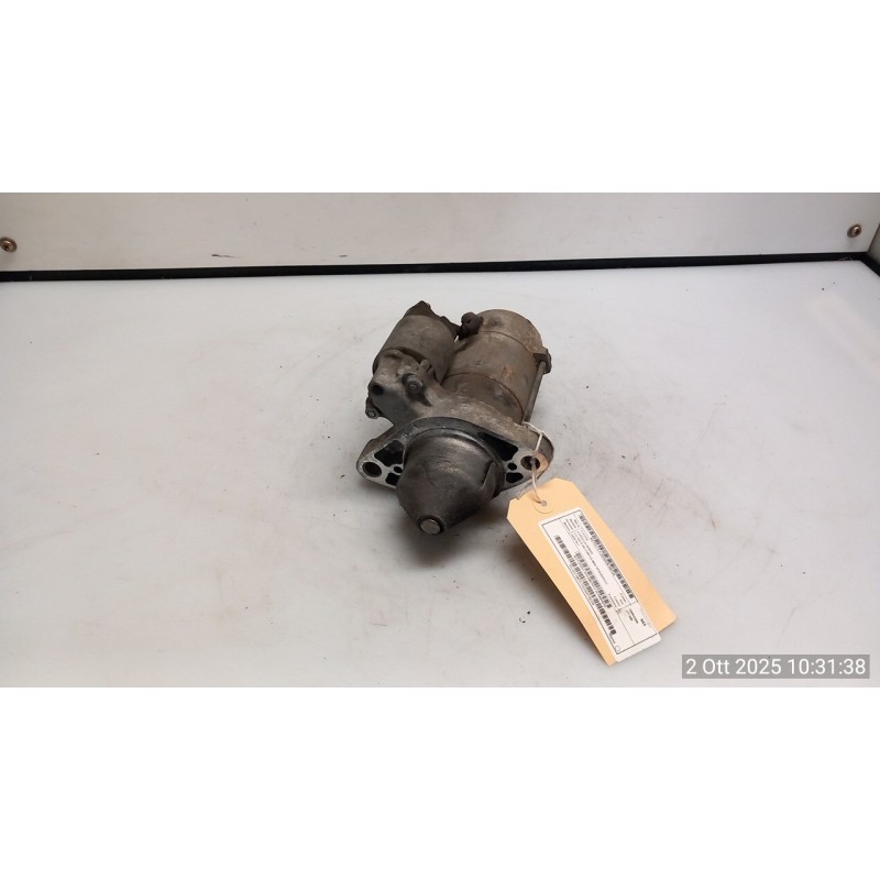 MOTORINO AVVIAMENTO 104 TOYOTA COROLLA VERSO (03/04-12/09) 2ADFTV 281000R010