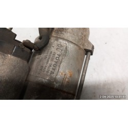MOTORINO AVVIAMENTO 104 TOYOTA COROLLA VERSO (03/04-12/09) 2ADFTV 281000R010