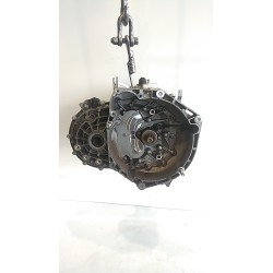 CAMBIO COMPL. 105 ALFA ROMEO GIULIETTA (X7) (03/10-10/13) 940A5000 55262795