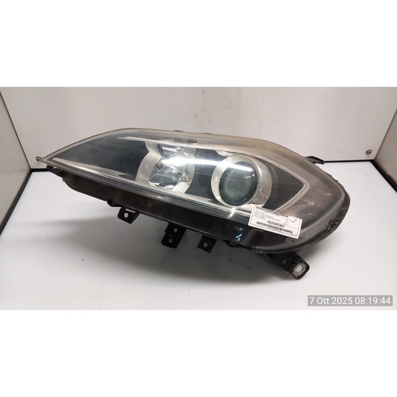 PROIETTORE SX. 036 LANCIA DELTA (TH) (06/08-03/11) 198A2000 51876348