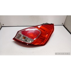 FANALE POST. DX. 013 FORD FIESTA (CCN) (11/12-) UGJC 1823621