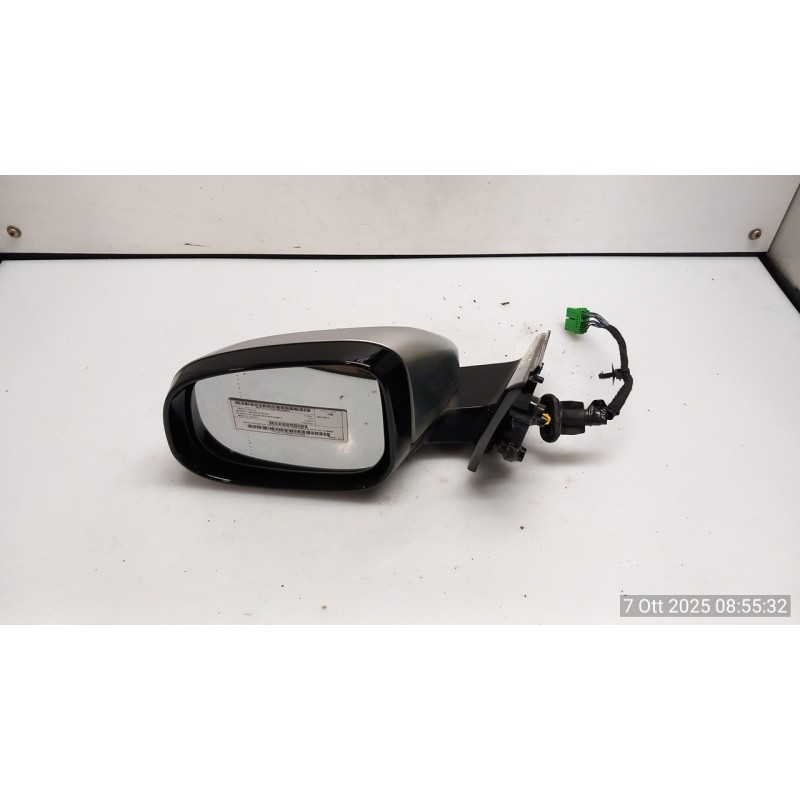 RETROVISORE EST. REGOLAZ. ELETTR. RIPIEGABILE ELETTR. SX. 015 VOLVO V40 (03/12-03/16) D4162T 31299650