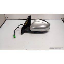 RETROVISORE EST. REGOLAZ. ELETTR. RIPIEGABILE ELETTR. SX. 015 VOLVO V40 (03/12-03/16) D4162T 31299650