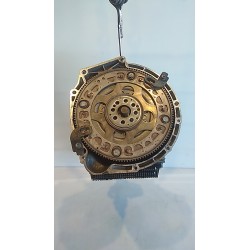 CAMBIO AUTOMATICO ROTAZ. 017 BMW X1 (E84) (07/09-10/15) N47D20C 24007642253