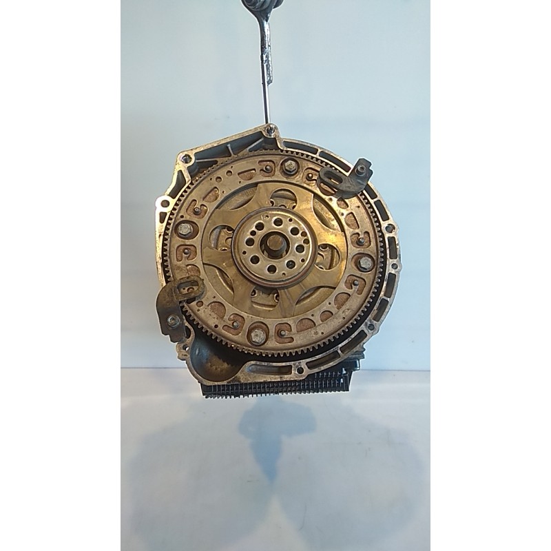 CAMBIO AUTOMATICO ROTAZ. 017 BMW X1 (E84) (07/09-10/15) N47D20C 24007642253