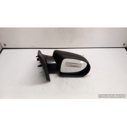 RETROVISORE EST. REGOLAZ. ELETTR. RETROVISORI ESTERNI 01 DX. 018 RENAULT CLIO 3A SERIE (05/09-) D4FD7 7701071864