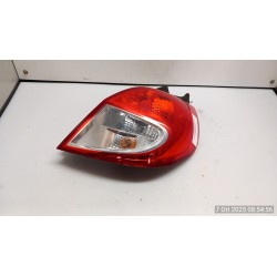 FANALE POST. DX. 019 RENAULT CLIO 3A SERIE (05/09-) D4FD7 8200886946