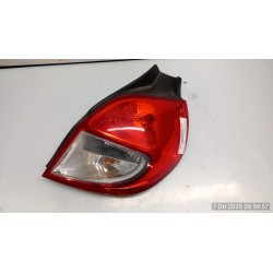 FANALE POST. DX. 019 RENAULT CLIO 3A SERIE (05/09-) D4FD7 8200886946