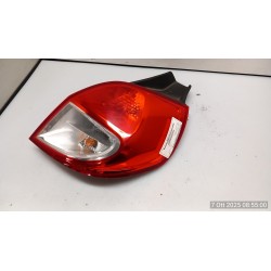 FANALE POST. DX. 019 RENAULT CLIO 3A SERIE (05/09-) D4FD7 8200886946