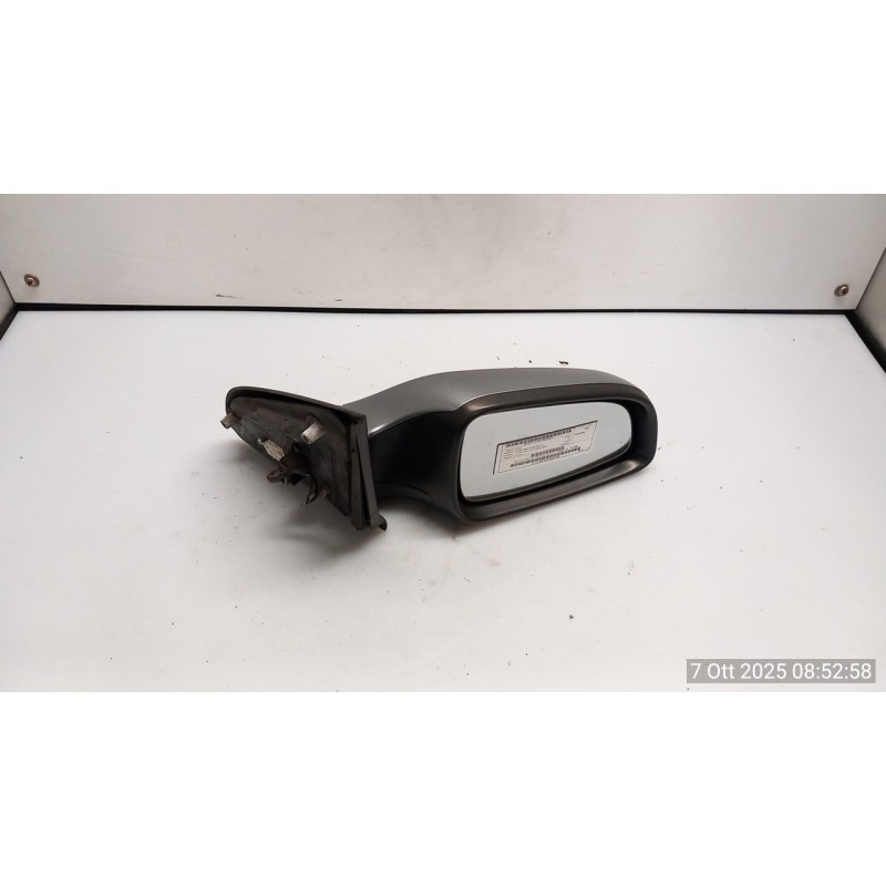 RETROVISORE EST. REGOLAZ. ELETTR. TERMICO DX. 021 OPEL ASTRA (A04) (01/04-03/11) Z17DTH 13312965