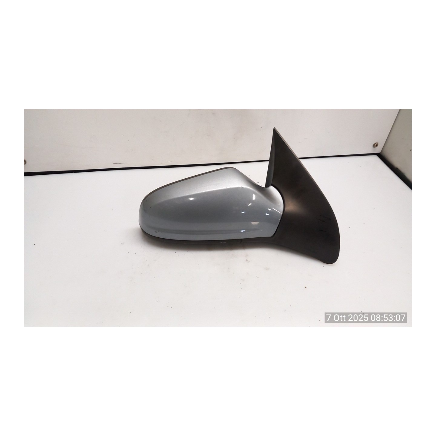 RETROVISORE EST. REGOLAZ. ELETTR. TERMICO DX. 021 OPEL ASTRA (A04) (01/04-03/11) Z17DTH 13312965