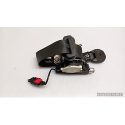 CINTURA DI SICUREZZA ANT. DX. 022 RENAULT CLIO 3A SERIE (05/09-) D4FL7 8200838217