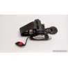 CINTURA DI SICUREZZA ANT. DX. 022 RENAULT CLIO 3A SERIE (05/09-) D4FL7 8200838217