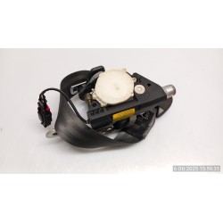 CINTURA DI SICUREZZA ANT. DX. 022 RENAULT CLIO 3A SERIE (05/09-) D4FL7 8200838217