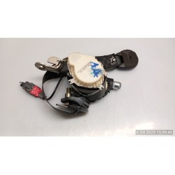 CINTURA DI SICUREZZA ANT. DX. 022 RENAULT CLIO 3A SERIE (05/09-) D4FL7 8200838217
